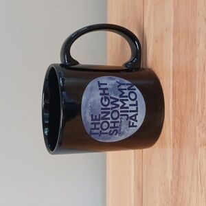 The Tonight Show Starring Jimmy Fallon Mug